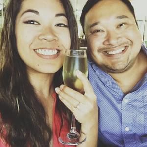 Meet your Posher, Sharleen may